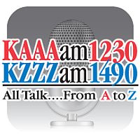 KAAA Logo