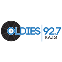 KAZG Logo