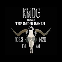 KMOG Logo