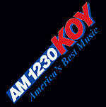 KOY Logo