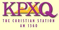 KPXQ Logo