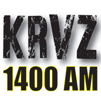 KRVZ Logo