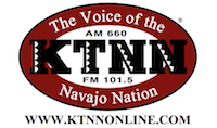 KTNN Logo