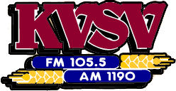 KVSV Logo