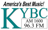 KYBC Logo