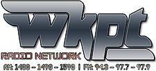 WKPT Logo
