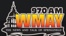 WMAY Logo