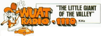 WUAT Logo