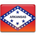 Arkansas