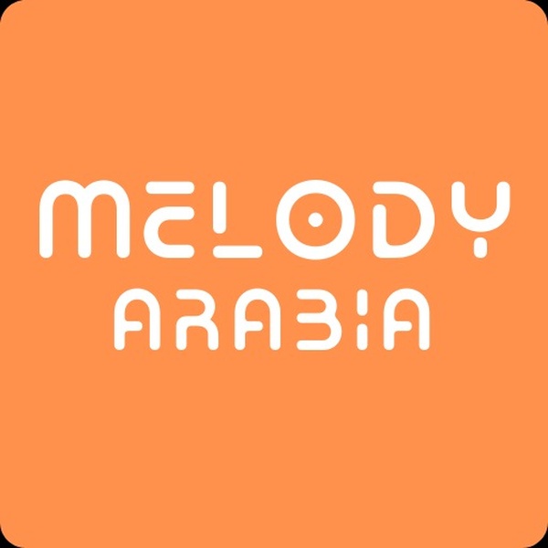 ميلودي ارابيا Logo