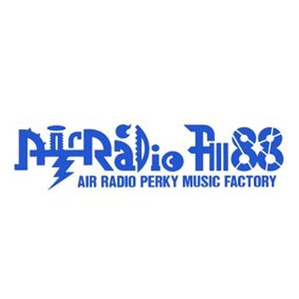 エフエム大分 Logo