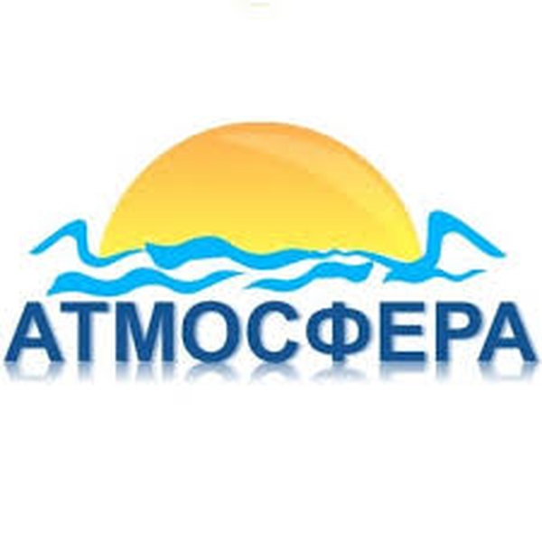 Атмосфера Logo