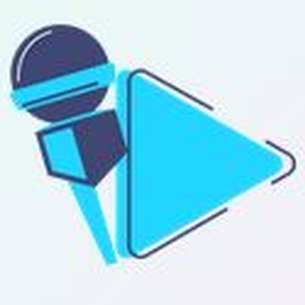 بورجل راډیو Logo