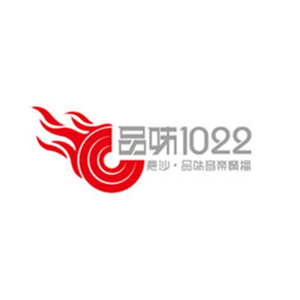 长沙音乐电台 Logo