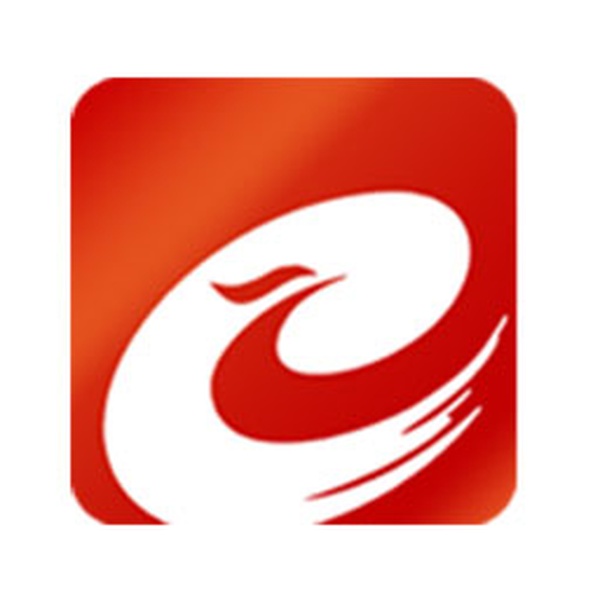 朝阳人民广播电台- 生活娱乐台 Logo