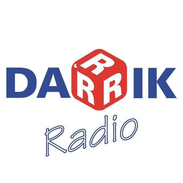Дарик Радио Logo