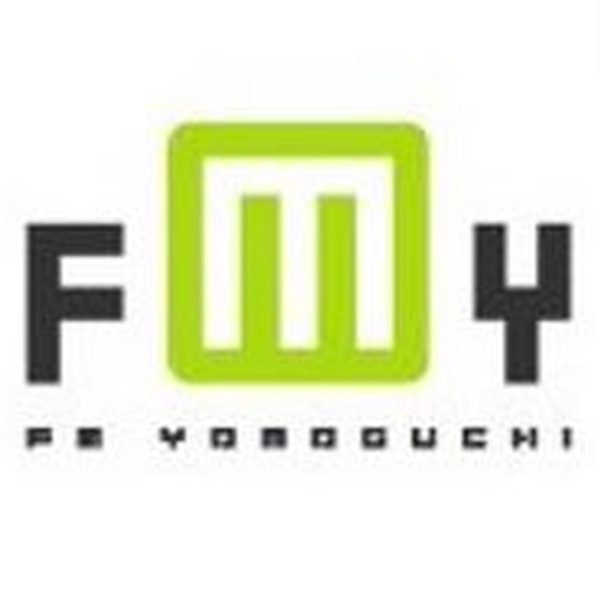 エフエム山口 Logo