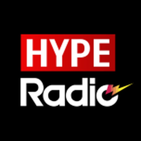 ХАЙП РАДИО Logo