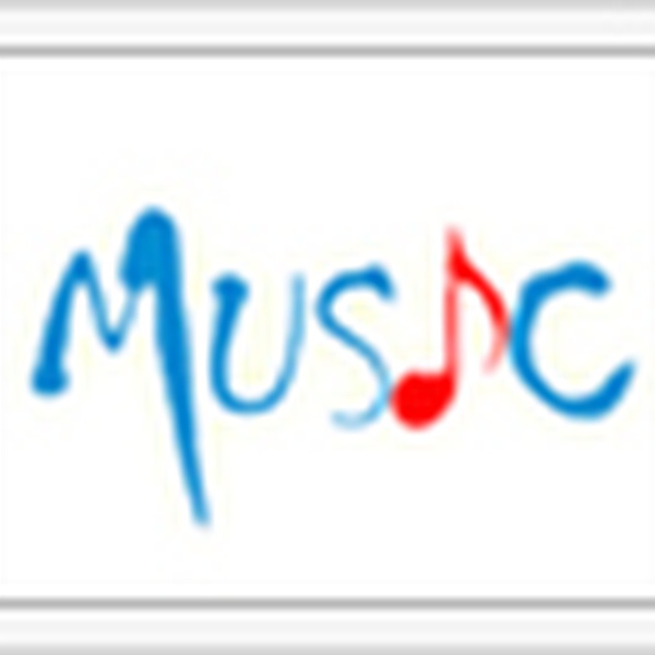 黑龙江音乐广播网 Logo