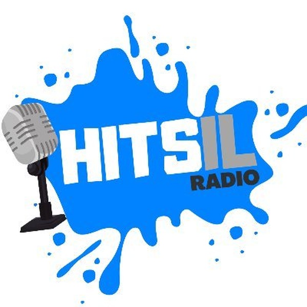 רָדִיוֹ היטס ישראל Logo