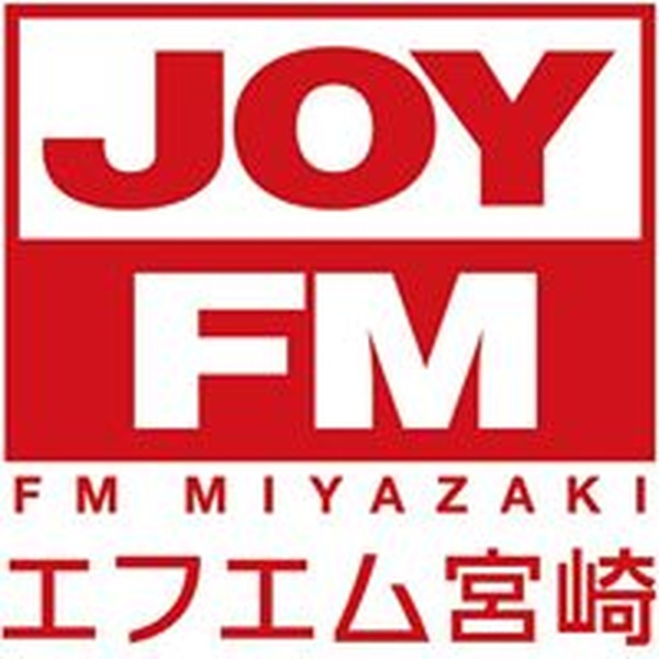 エフエム宮崎 Logo