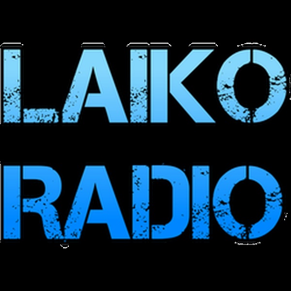 Λαϊκό Ραδιόφωνο Logo