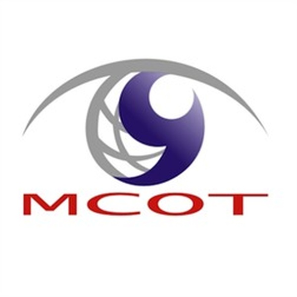 วิทยุภูมิภาค อสมท - สิงห์บุรี Logo