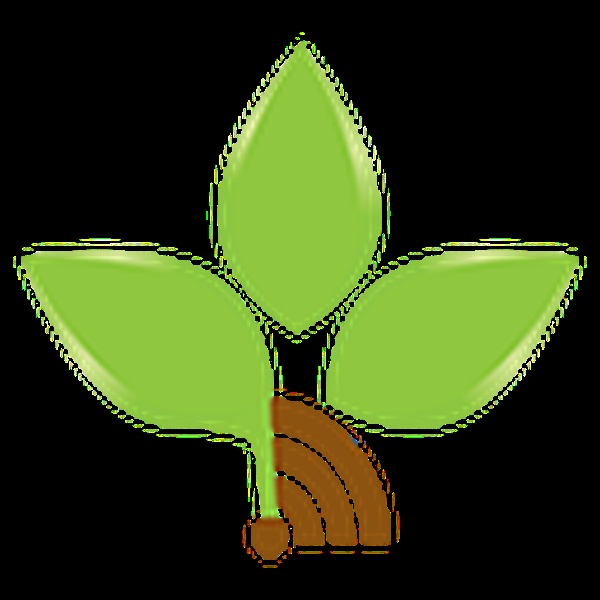 راديو الحياة الجديدة Logo