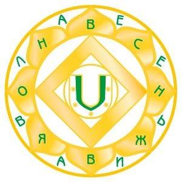 Онлайн Радио Весень Logo