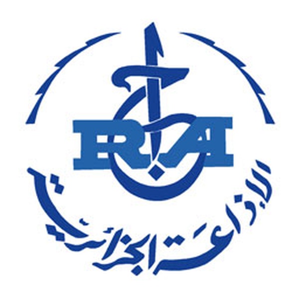 اإذاعة الجزائرية - إذاعة برج بوعريريج Logo