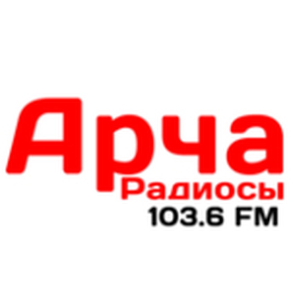Арское радио Logo
