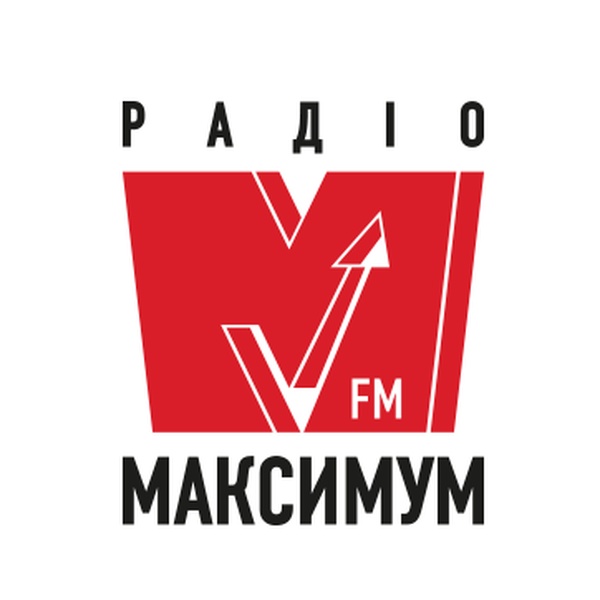 Радіо МАКСИМУМ Logo
