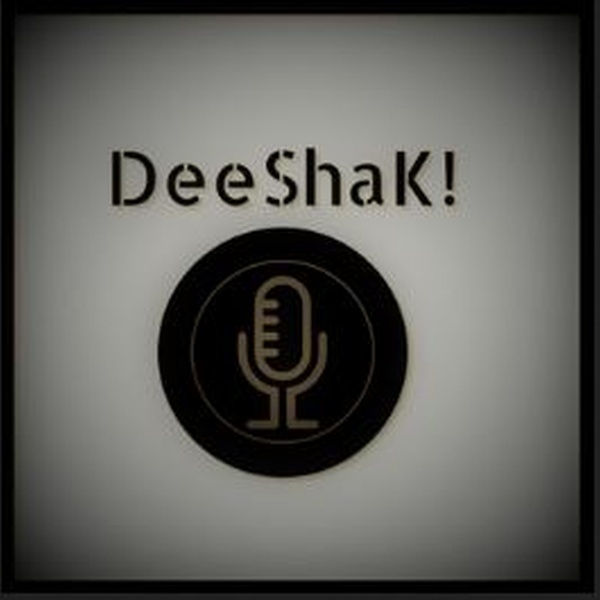 راديو ديشاك Logo