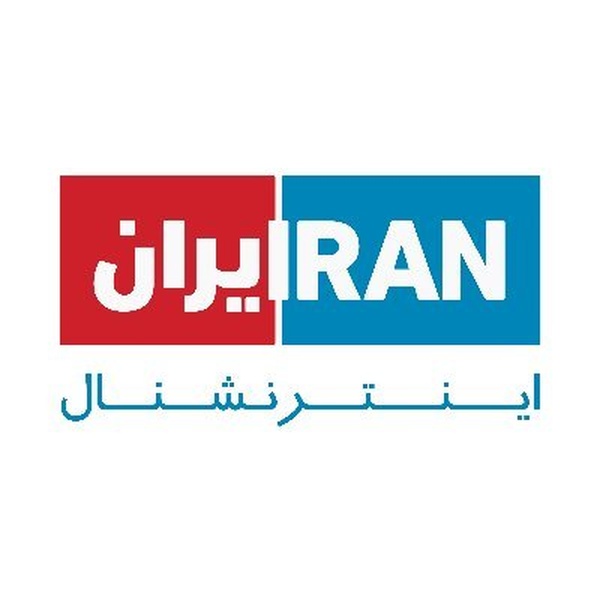 رادیو ایران اینترنشنال Logo