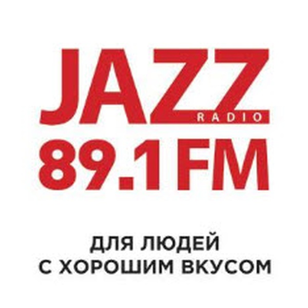 Радио Джазз Logo