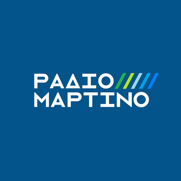 Ράδιο Μαρτίνο Logo