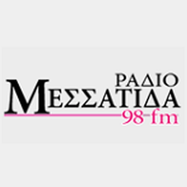 Ράδιο Μεσσάτιδα Logo