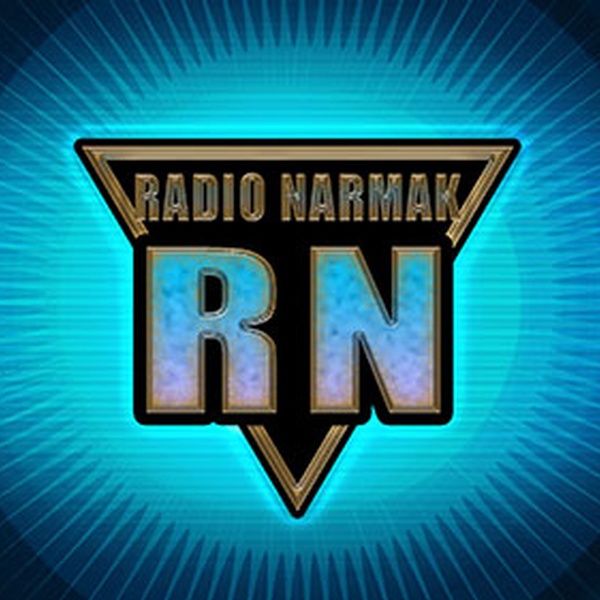 رادیو نارمک Logo
