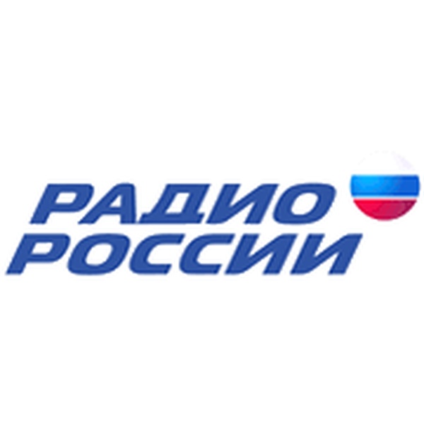 Радио России Санкт-Петербург Logo