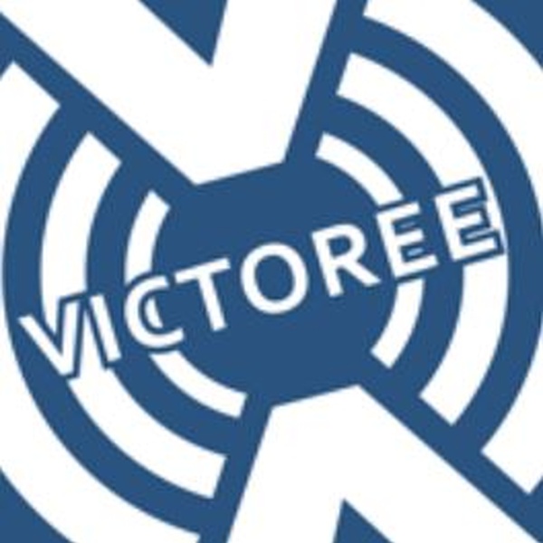 Радио Виктори Logo