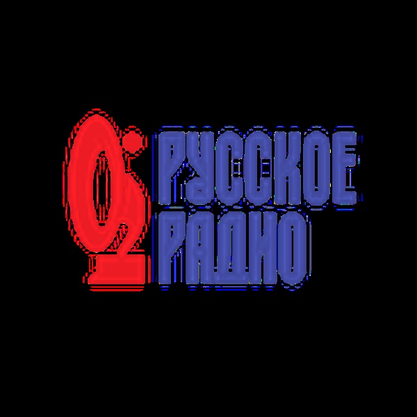 Русское Радио На́бережные Челны́ Logo