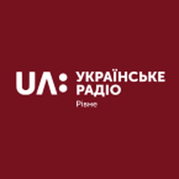 Українське радіо Рівне Logo