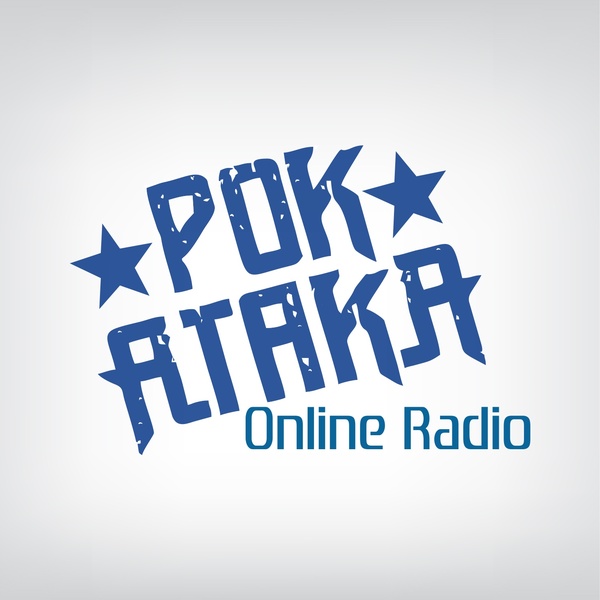 Рок-Атака Logo