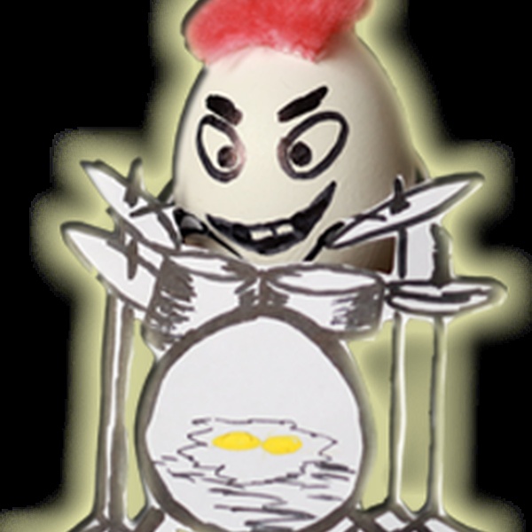 Рок-Омлет Logo