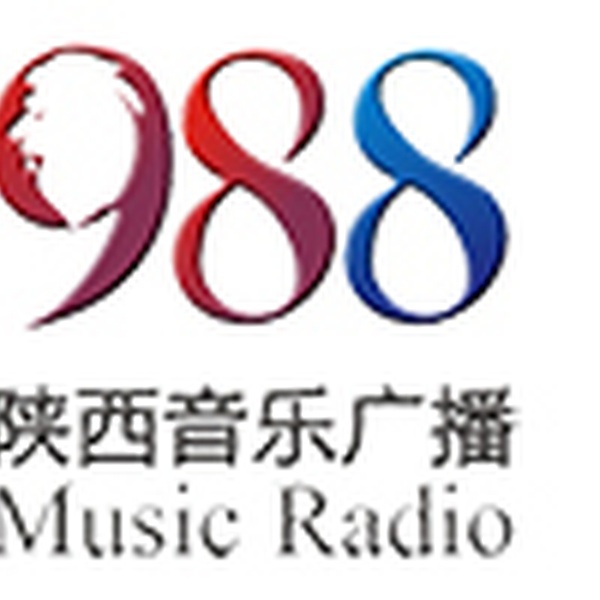 陕西音乐广播 Logo