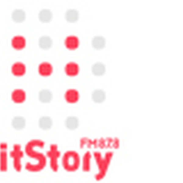 陕西故事广播 Logo