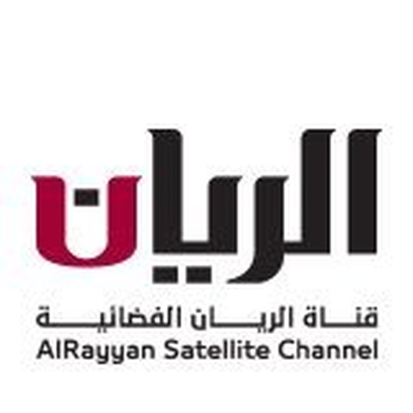 إذاعة الريان Logo