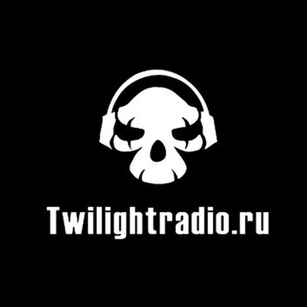 Сумеречное Радио Logo