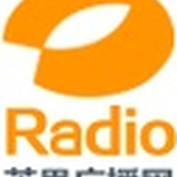 芒果广播网 - 潇湘之声 Logo