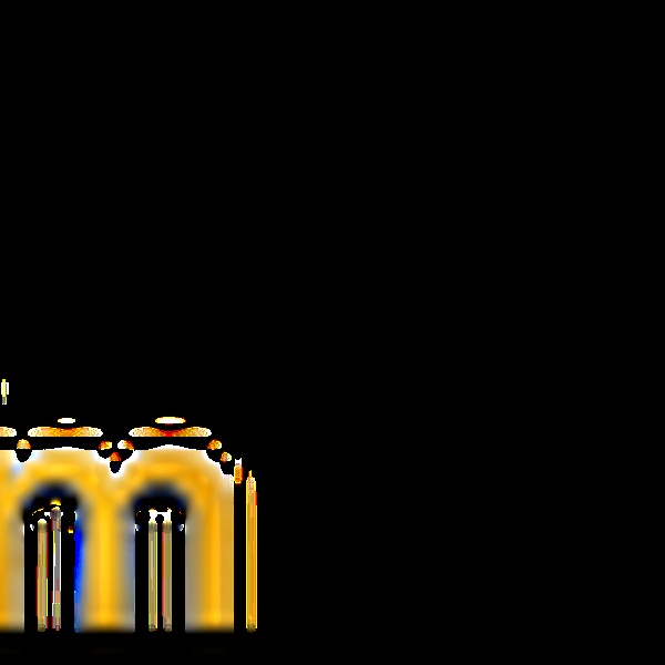 Волна ФМ Logo